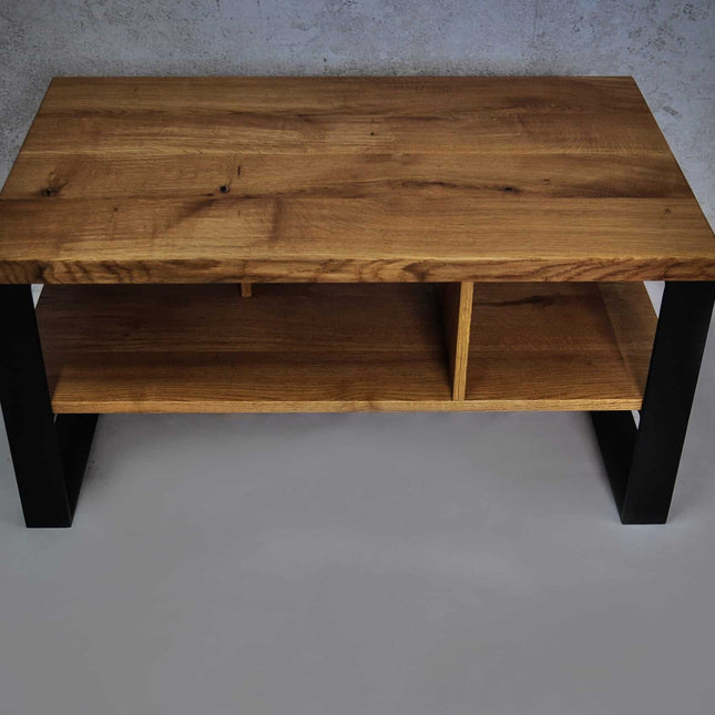 Oak Loft Coffee Table MICHAEL