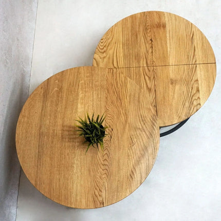 Modular coffee table set Langrick