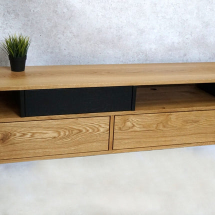 LORA loft hanging TV cabinet