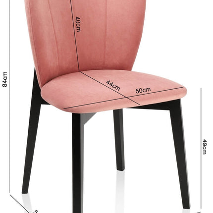 Dining Chair Tulip