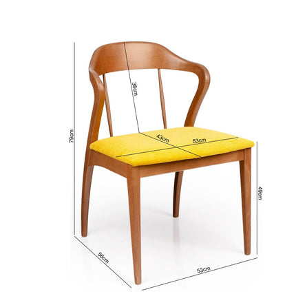 Dining chair Vantage