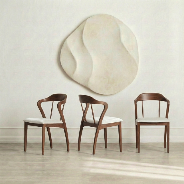 Dining chair Vantage