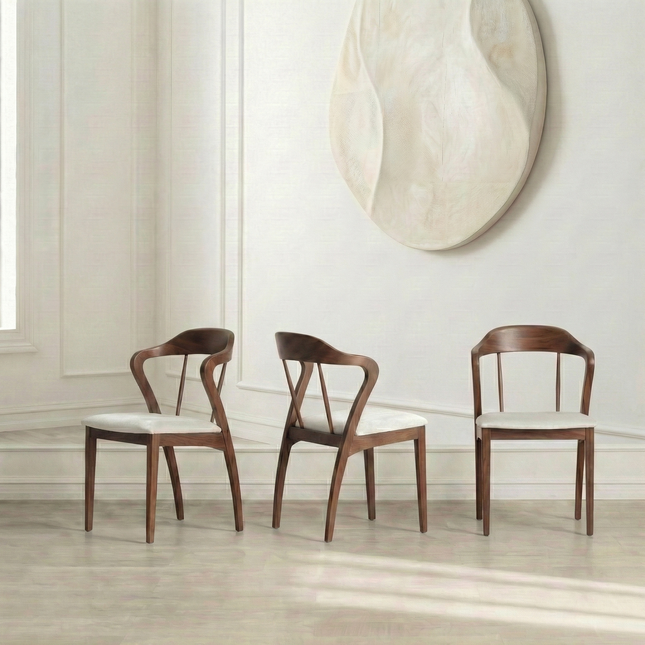 Dining chair Vantage