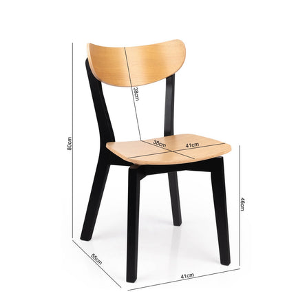 Dining chair Vivid